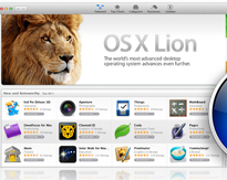 Mac OS X 10.7 (Lion)